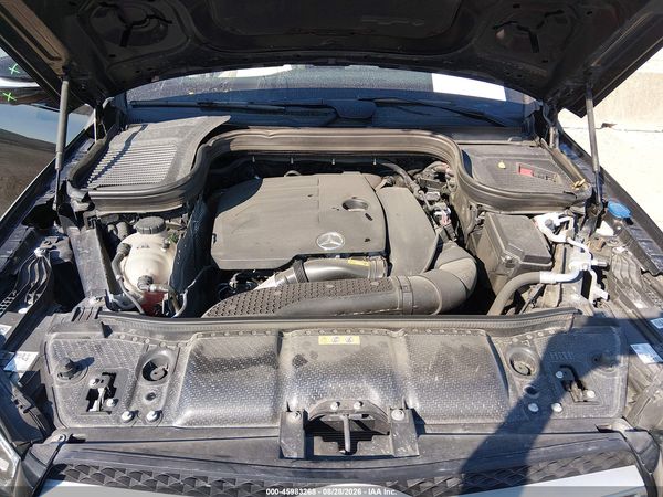 2021 MERCEDES-BENZ GLE 350 GLE350 — I10