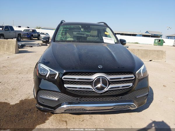 2021 MERCEDES-BENZ GLE 350 GLE350 — I115
