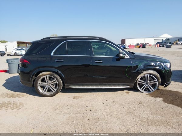 2021 MERCEDES-BENZ GLE 350 GLE350 — I116
