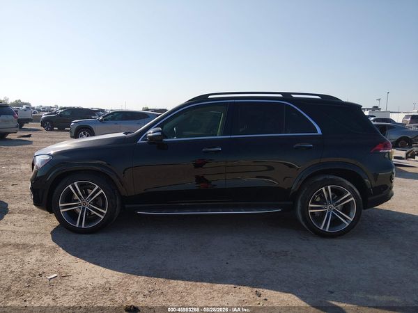 2021 MERCEDES-BENZ GLE 350 GLE350 — I117