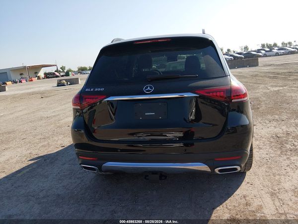 2021 MERCEDES-BENZ GLE 350 GLE350 — I119
