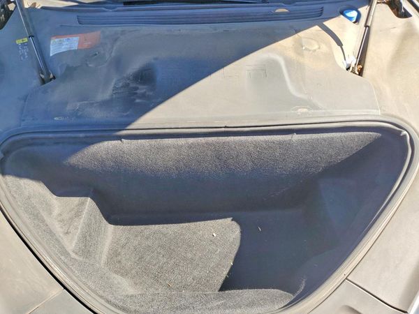 2018 TESLA MODEL S