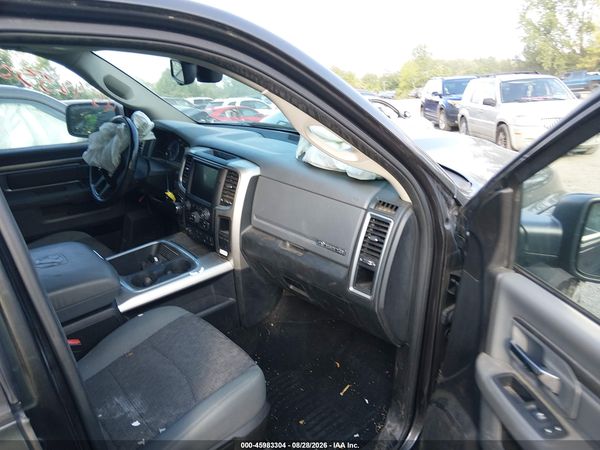 2016 RAM 1500 BIG HORN — I5