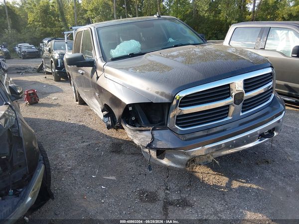 2016 RAM 1500 BIG HORN — I6