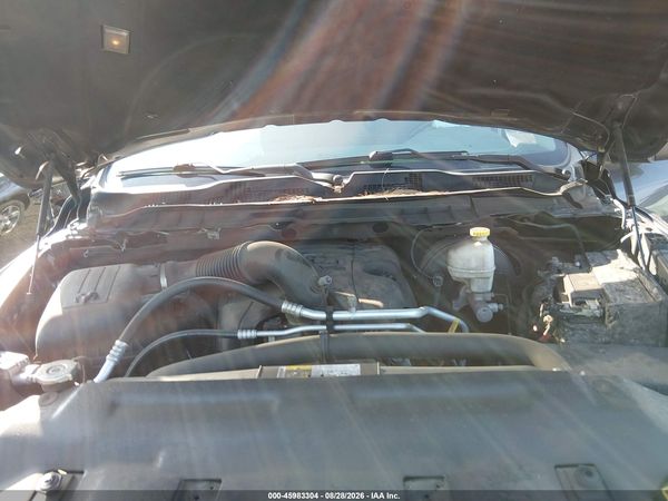 2016 RAM 1500 BIG HORN — I10