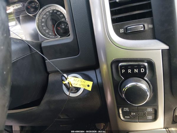 2016 RAM 1500 BIG HORN — I11