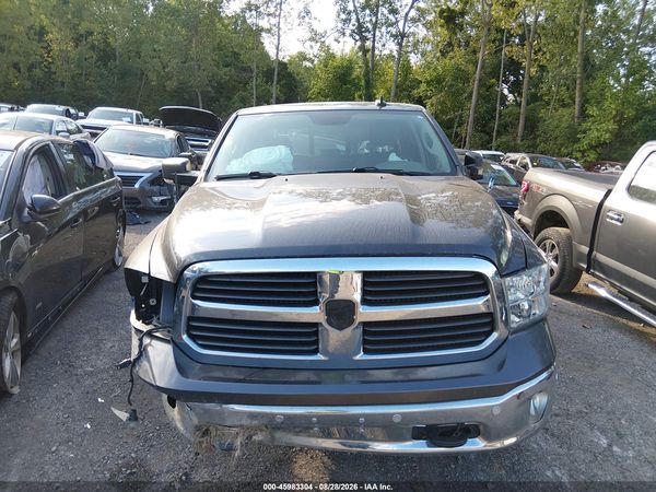 2016 RAM 1500 BIG HORN — I115
