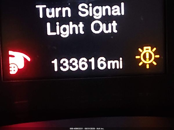 2018 JEEP RENEGADE LATITUDE 4X4