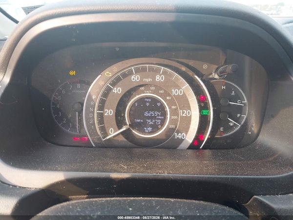 2014 HONDA CR-V EX-L — I7