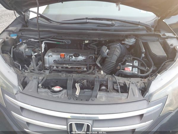 2014 HONDA CR-V EX-L — I10