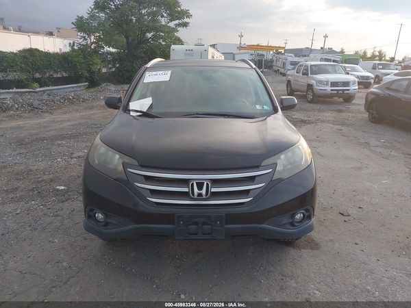 2014 HONDA CR-V EX-L — I115