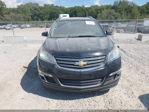 2016 CHEVROLET TRAVERSE LT — I115