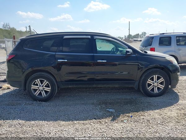 2016 CHEVROLET TRAVERSE LT — I116