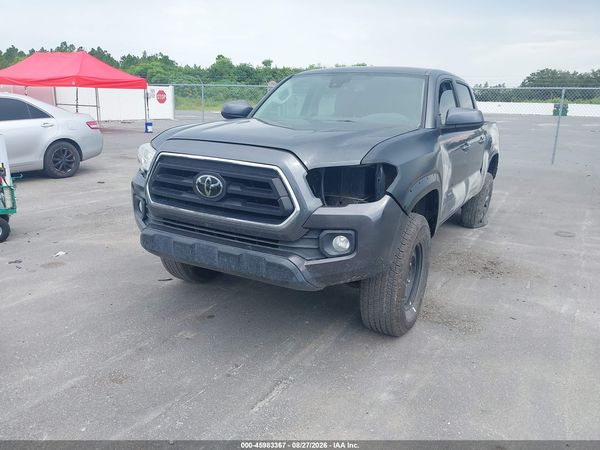2021 TOYOTA TACOMA SR5 V6 — I2