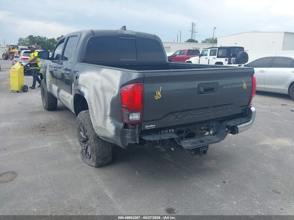 2021 TOYOTA TACOMA SR5 V6 — I3
