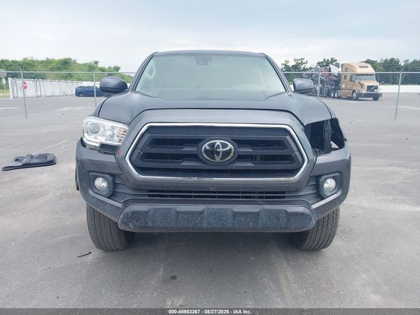 2021 TOYOTA TACOMA SR5 V6 — I115