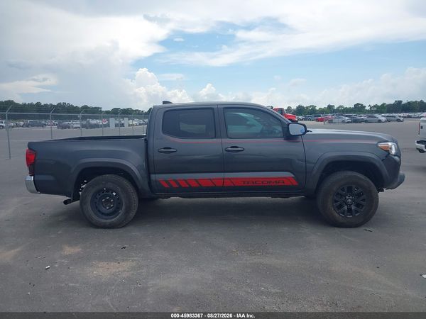 2021 TOYOTA TACOMA SR5 V6 — I116