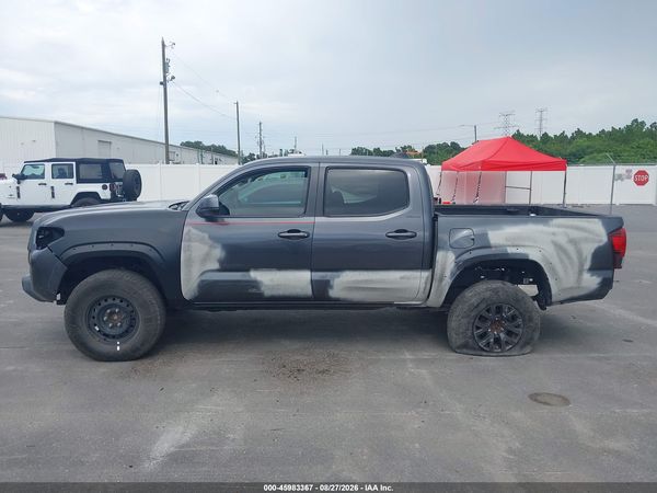 2021 TOYOTA TACOMA SR5 V6 — I117