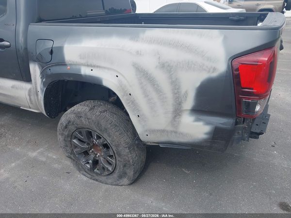 2021 TOYOTA TACOMA SR5 V6 — I152