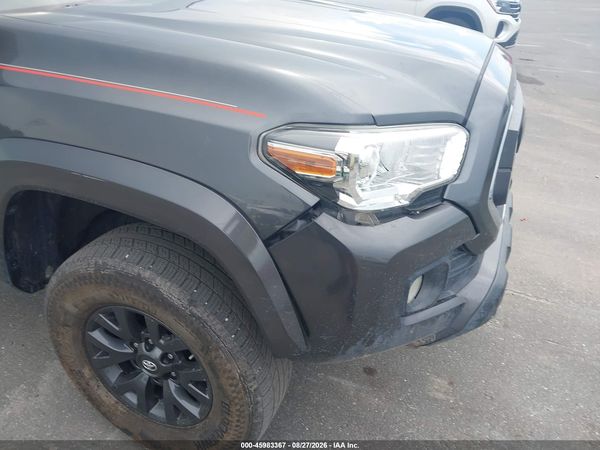 2021 TOYOTA TACOMA SR5 V6 — I153