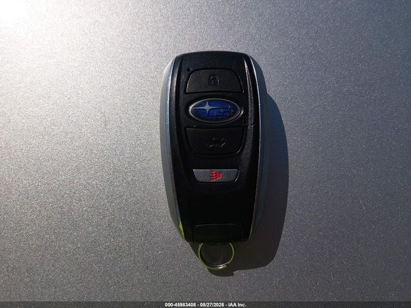 2018 SUBARU OUTBACK 2.5I LIMITED — I11