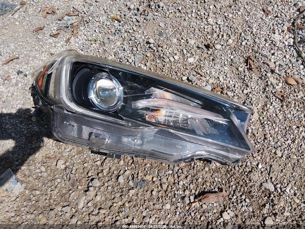 2018 SUBARU OUTBACK 2.5I LIMITED — I13