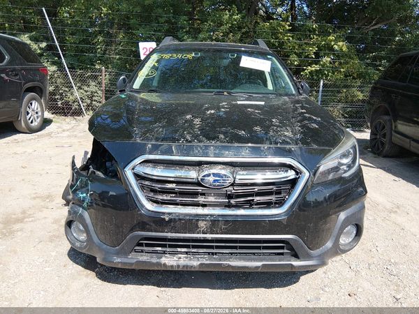 2018 SUBARU OUTBACK 2.5I LIMITED — I115