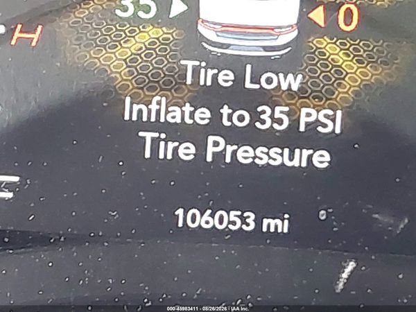 2018 DODGE CHARGER SXT RWD