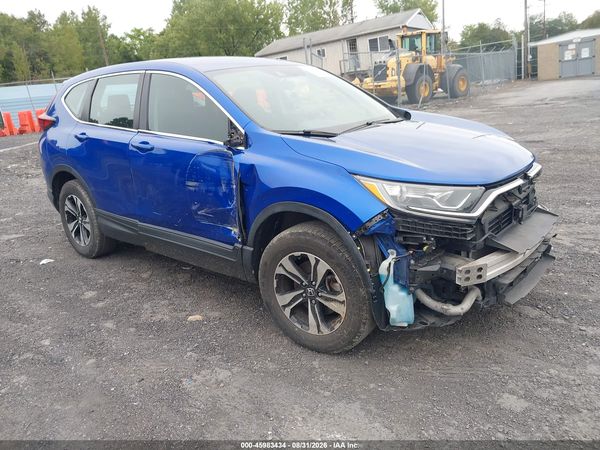 2021 HONDA CR-V AWD SPECIAL EDITION — I1