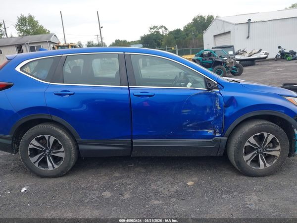 2021 HONDA CR-V AWD SPECIAL EDITION — I116