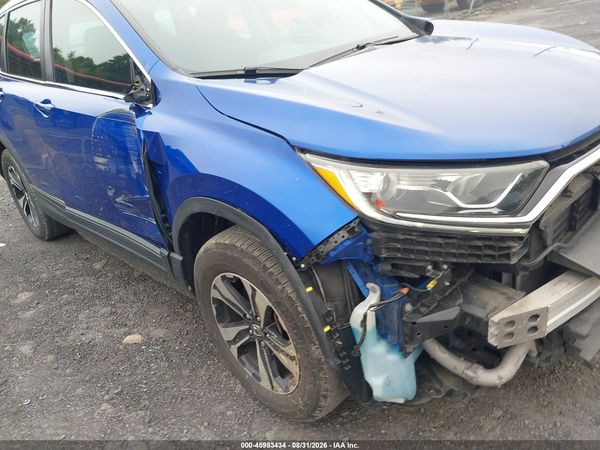 2021 HONDA CR-V AWD SPECIAL EDITION — I153