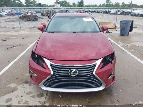 2016 LEXUS ES 350 — I115