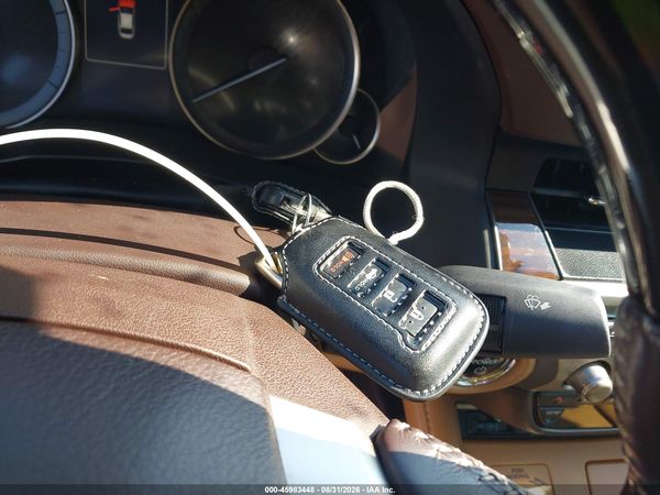2016 LEXUS ES 300H