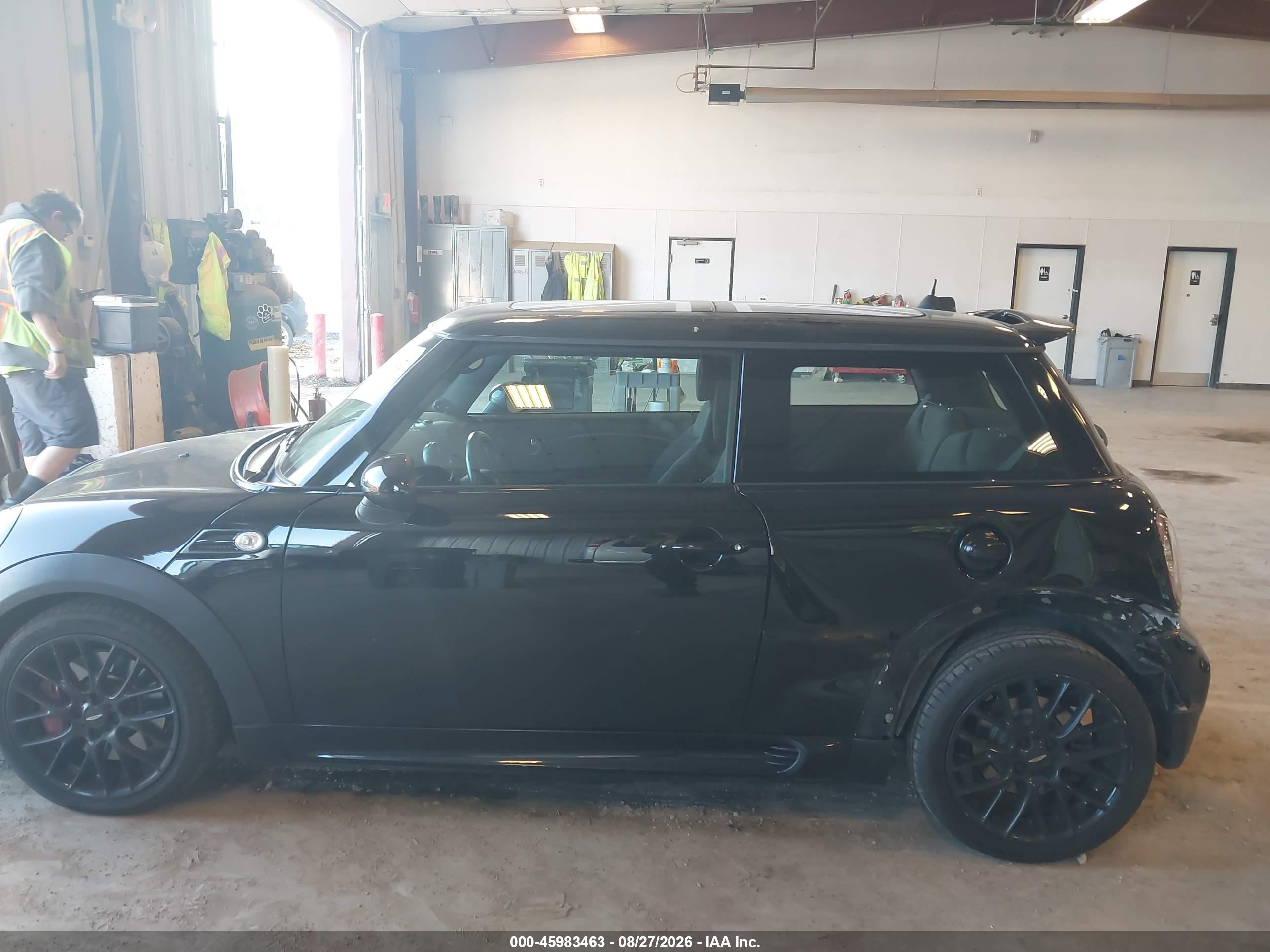 MINI John Cooper Works