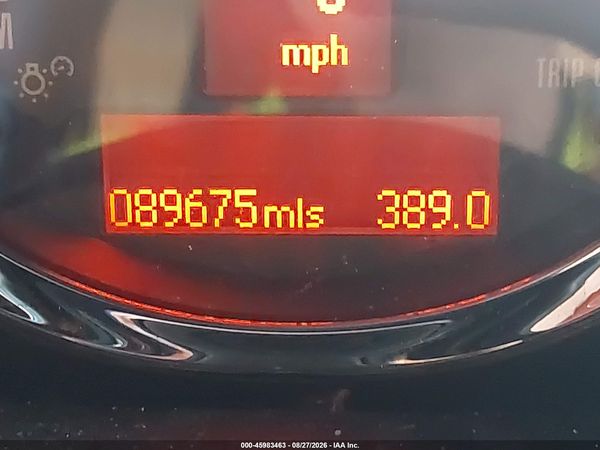 2012 MINI JOHN COOPER WORKS