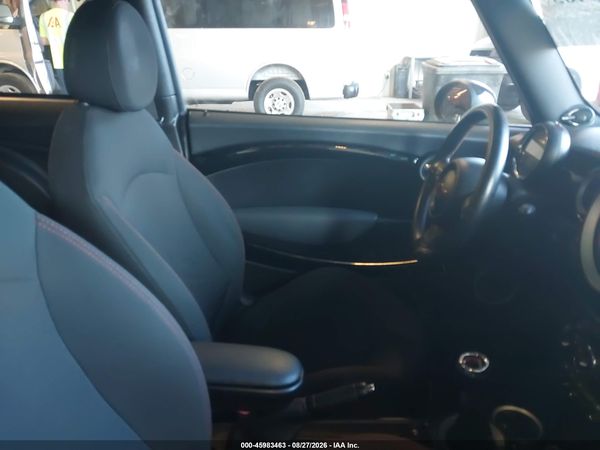 2012 MINI JOHN COOPER WORKS