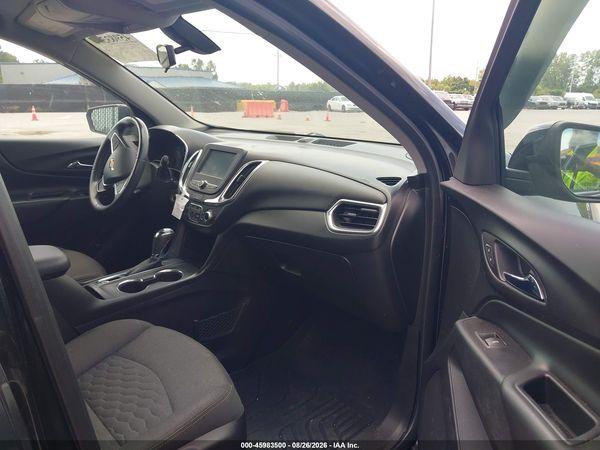 2018 CHEVROLET EQUINOX LT — I5