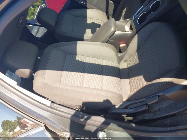 2018 CHEVROLET EQUINOX LT — I8