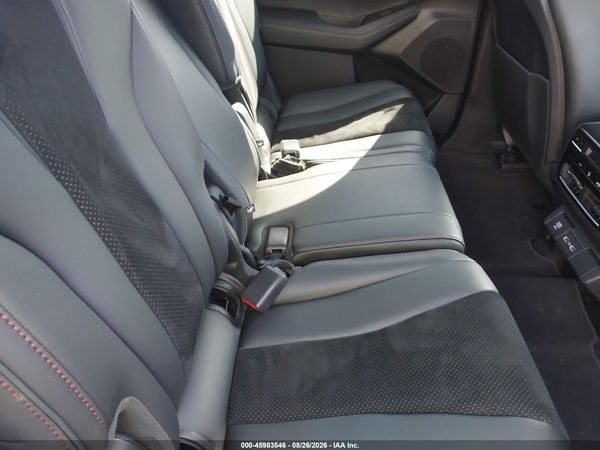 2022 ACURA MDX A-SPEC PACKAGE