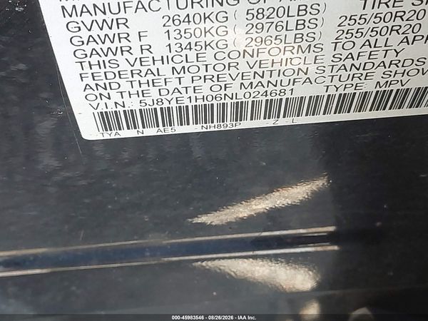 2022 ACURA MDX A-SPEC PACKAGE