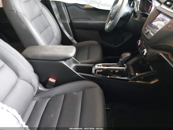 2022 CHEVROLET TRAILBLAZER FWD ACTIV — I5