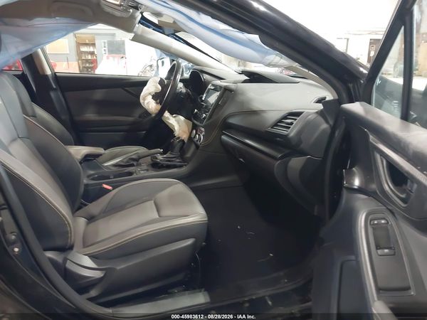 2023 SUBARU CROSSTREK SPORT — I5