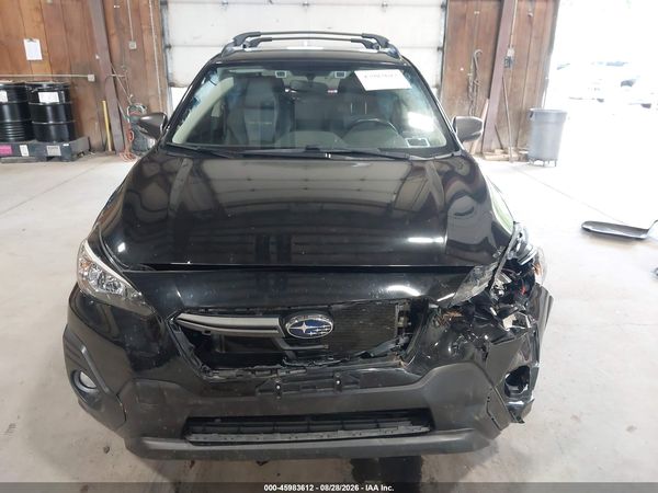 2023 SUBARU CROSSTREK SPORT — I115