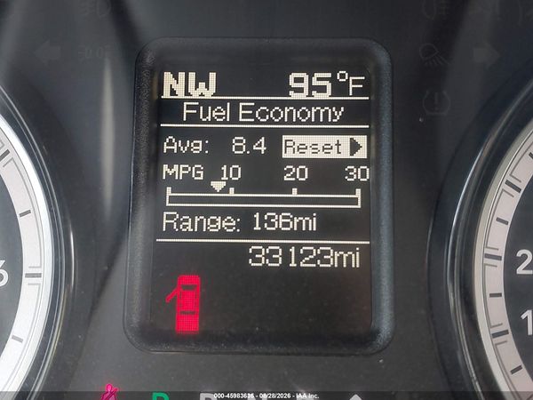 2017 RAM 3500 TRADESMAN  4X4 8' BOX — I118
