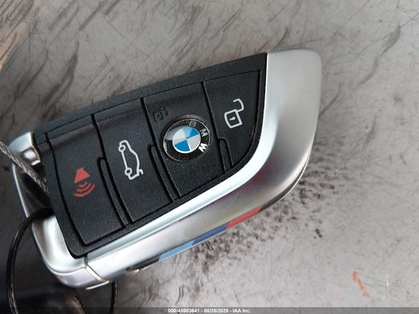 2026 BMW M4 COMPETITION M4 xDrive Competition