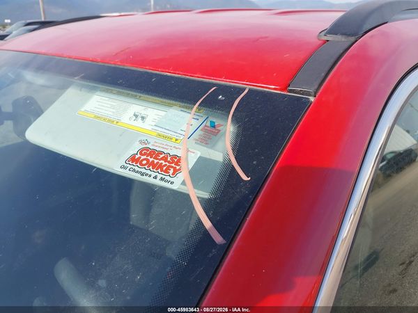 2019 JEEP COMPASS SPORT 4X4 — I72
