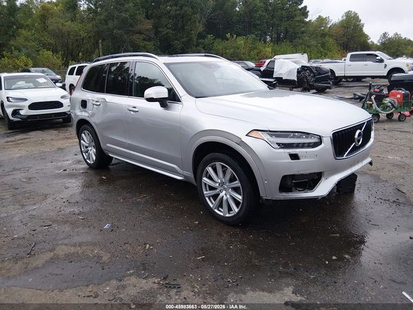 2016 VOLVO XC90 T5 MOMENTUM — I1