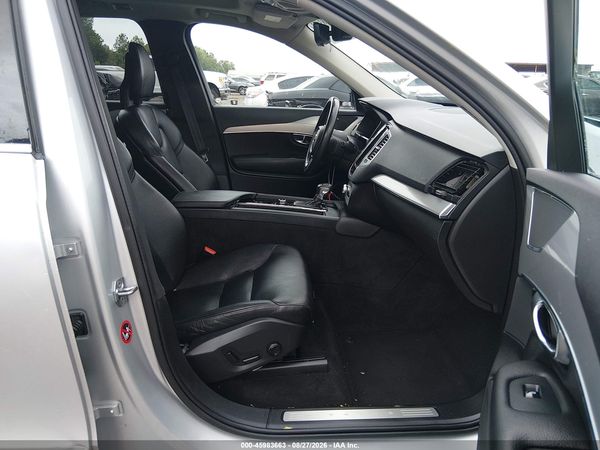 2016 VOLVO XC90 T5 MOMENTUM — I5
