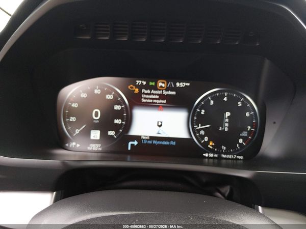 2016 VOLVO XC90 T5 MOMENTUM — I7
