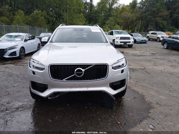2016 VOLVO XC90 T5 MOMENTUM — I115